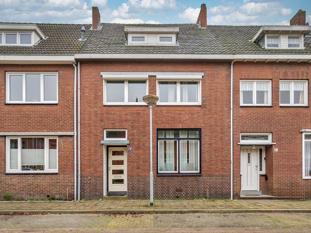 Waterleidingsingel 20, Venlo