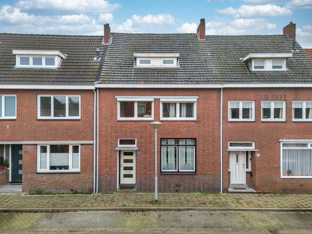 Waterleidingsingel 20, Venlo