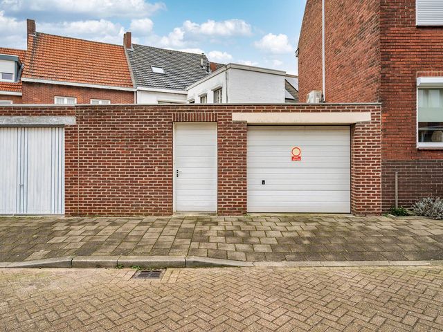 Waterleidingsingel 20, Venlo