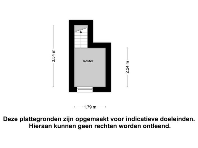Kalkestraat 17, Dodewaard