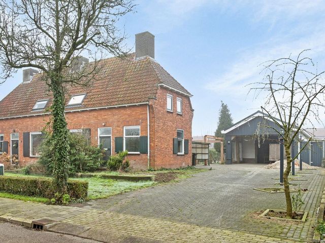 Kalkestraat 17, Dodewaard