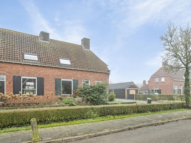 Kalkestraat 17, Dodewaard