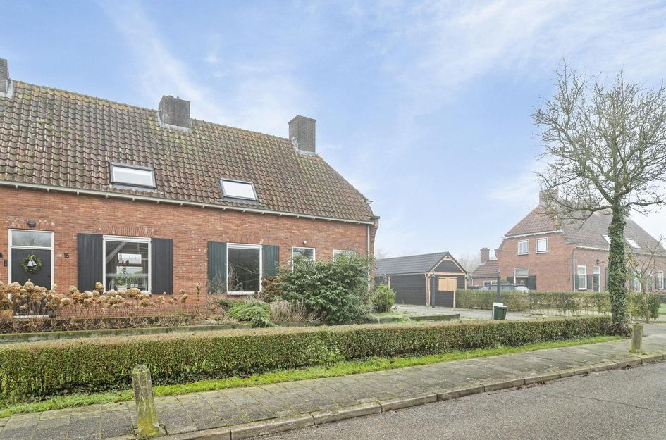 Kalkestraat 17