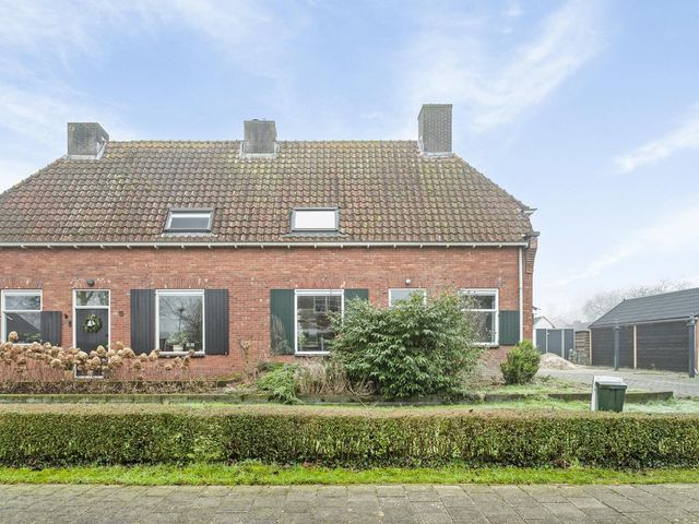 Kalkestraat 17, Dodewaard