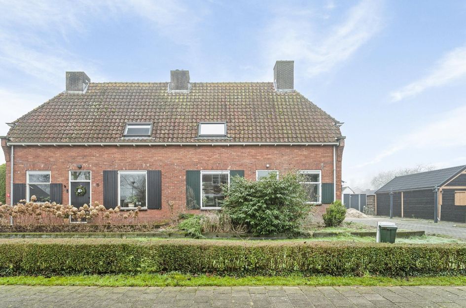 Kalkestraat 17
