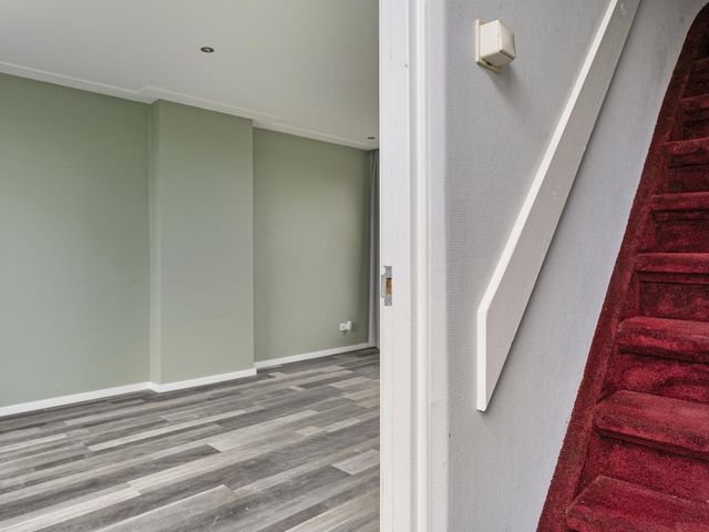Kalkestraat 17, Dodewaard