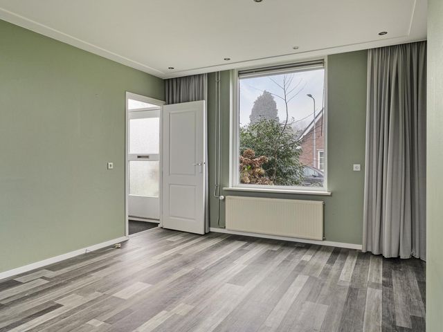 Kalkestraat 17, Dodewaard