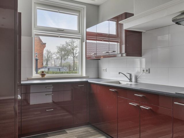 Kalkestraat 17, Dodewaard