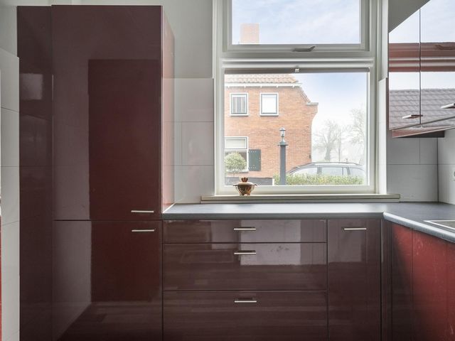 Kalkestraat 17, Dodewaard