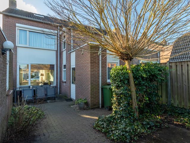 Adriaan Walravenstraat 15, Zaamslag
