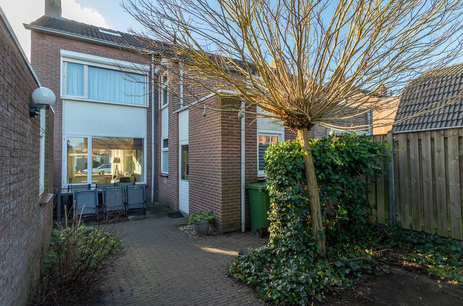 Adriaan Walravenstraat 15