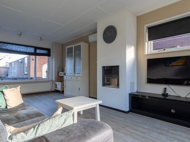 Adriaan Walravenstraat 15, Zaamslag