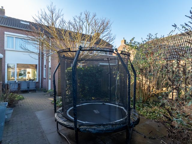 Adriaan Walravenstraat 15, Zaamslag
