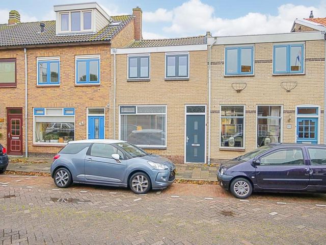 Molenstraat 62, Den Helder