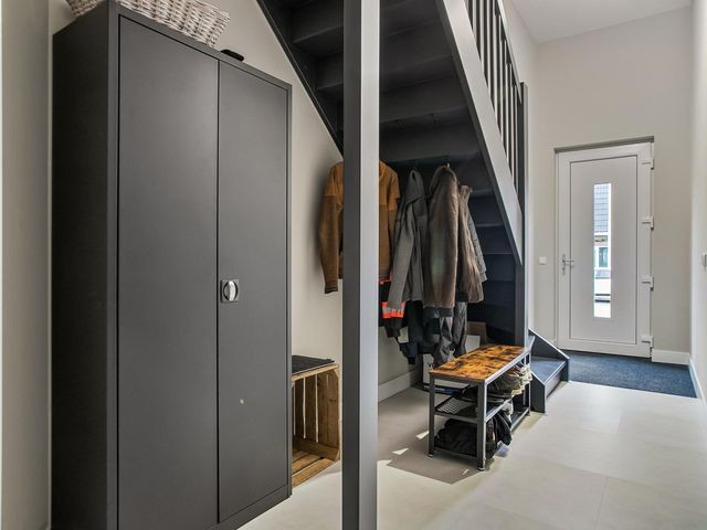 Bezaan 10 , Sint-Annaland