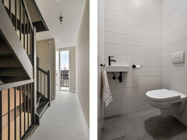 Bezaan 10 , Sint-Annaland