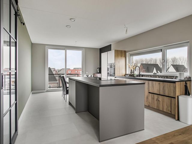 Bezaan 10 , Sint-Annaland