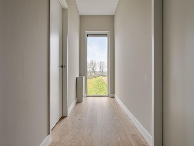 Bezaan 10 , Sint-Annaland