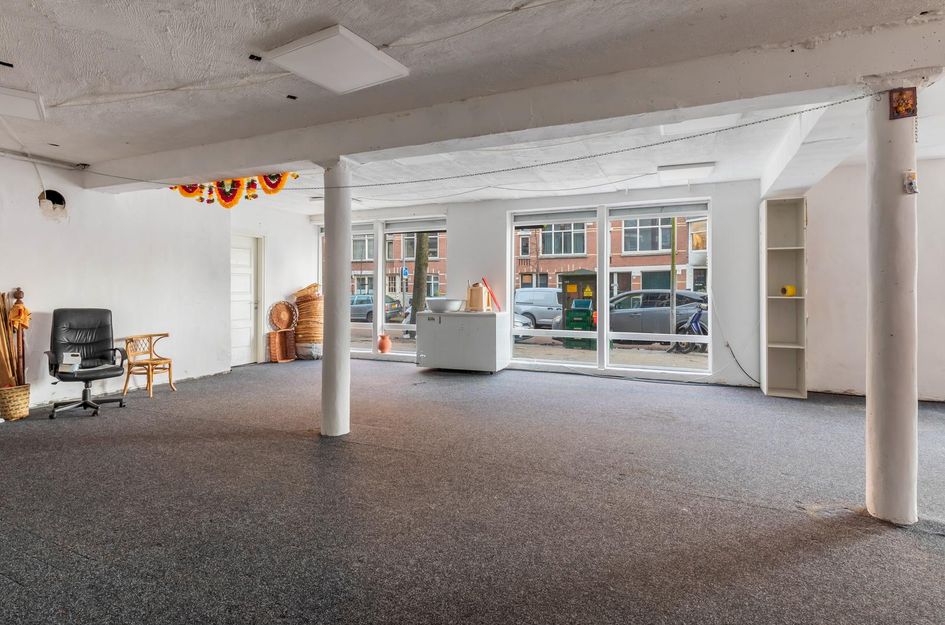 Vierambachtsstraat 13A