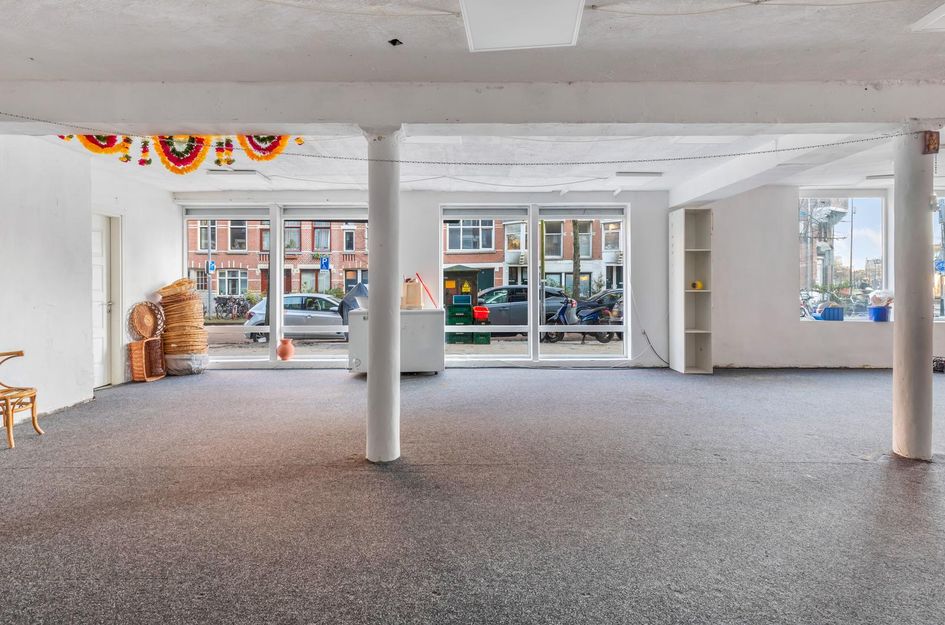 Vierambachtsstraat 13A