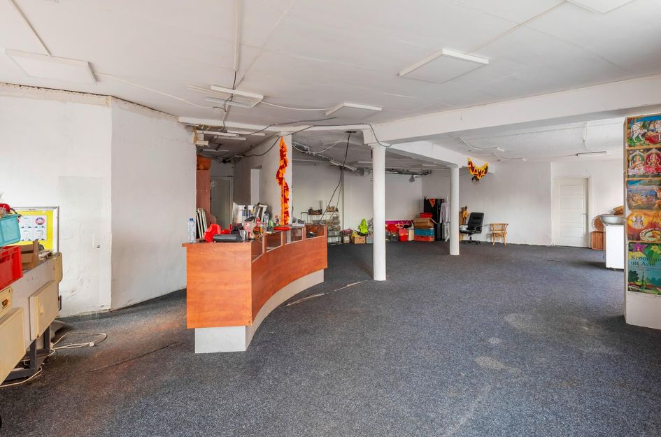 Vierambachtsstraat 13A