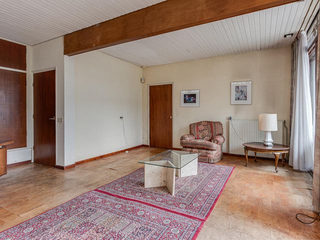 Nijendal 8, Driebergen-Rijsenburg