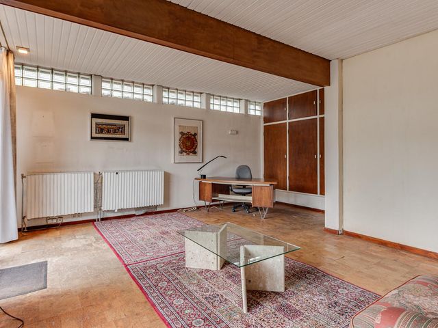 Nijendal 8, Driebergen-Rijsenburg