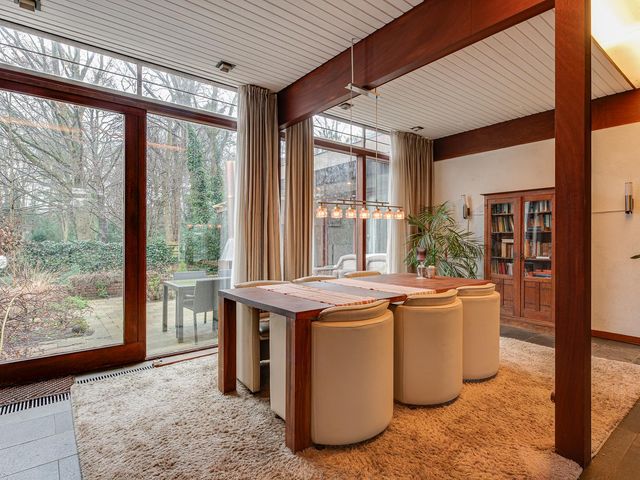 Nijendal 8, Driebergen-Rijsenburg