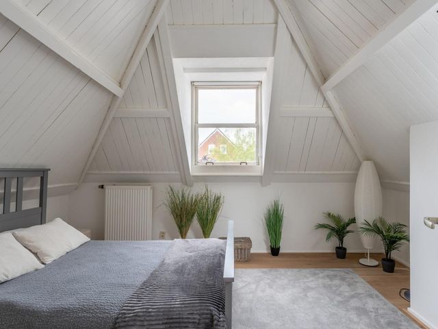 Aegidiusstraat 127, Rotterdam
