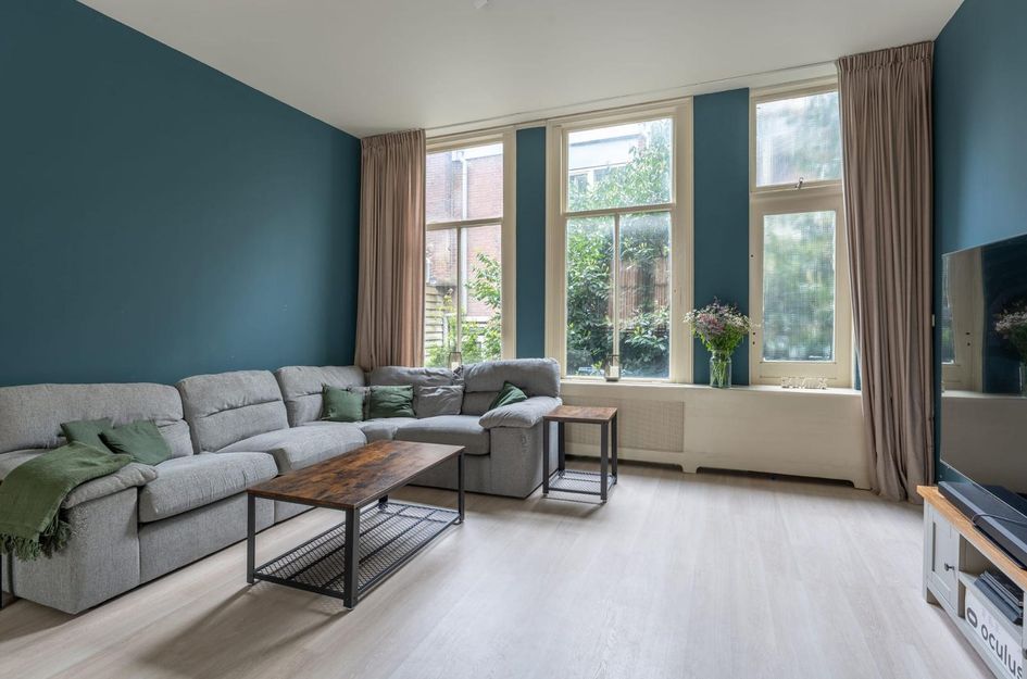 Aegidiusstraat 127