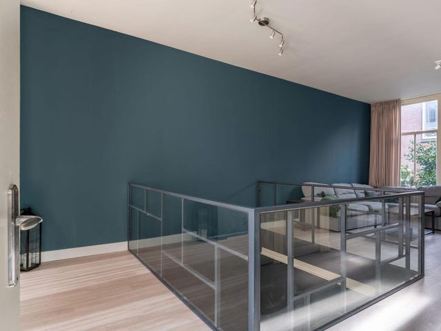 Aegidiusstraat 127, Rotterdam