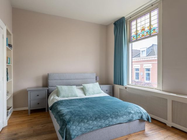 Aegidiusstraat 127, Rotterdam
