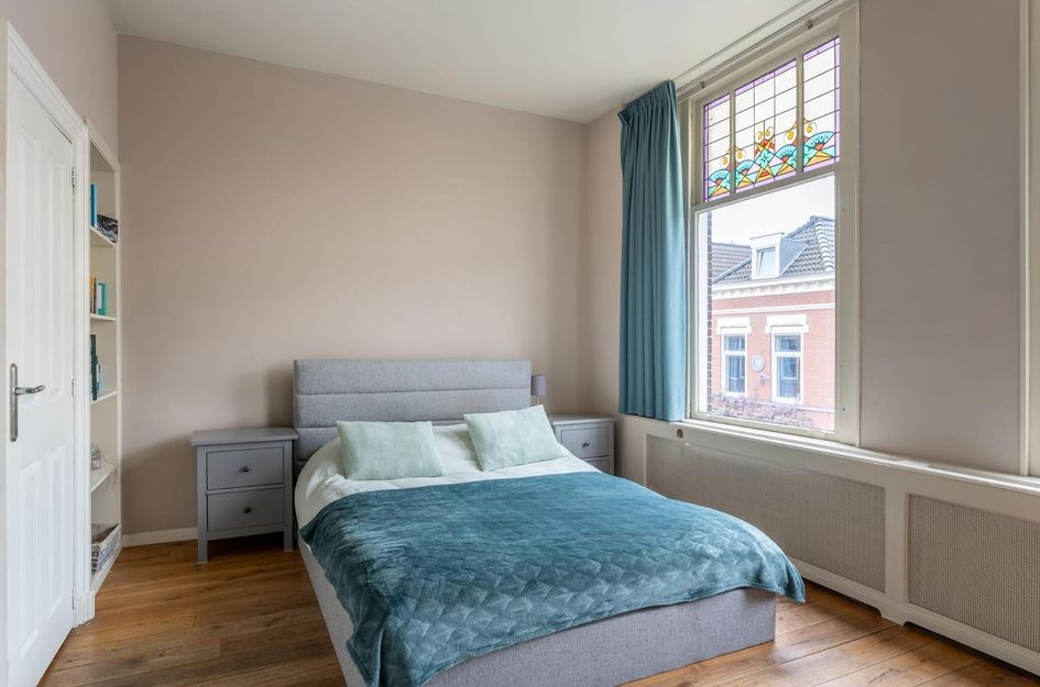 Aegidiusstraat 127