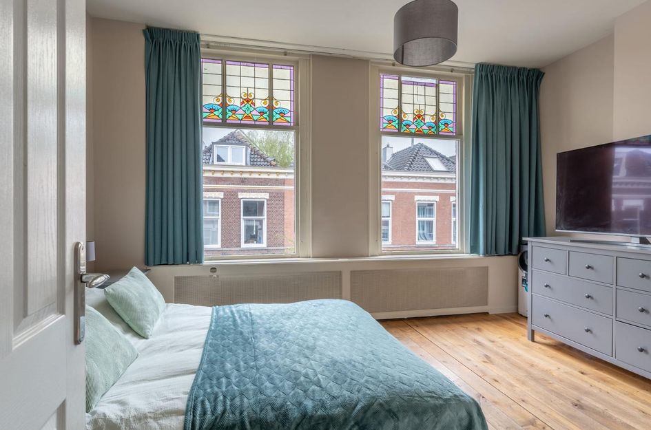 Aegidiusstraat 127