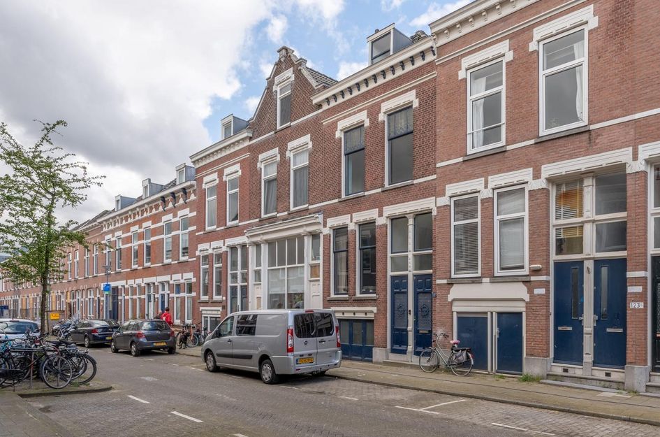 Aegidiusstraat 127