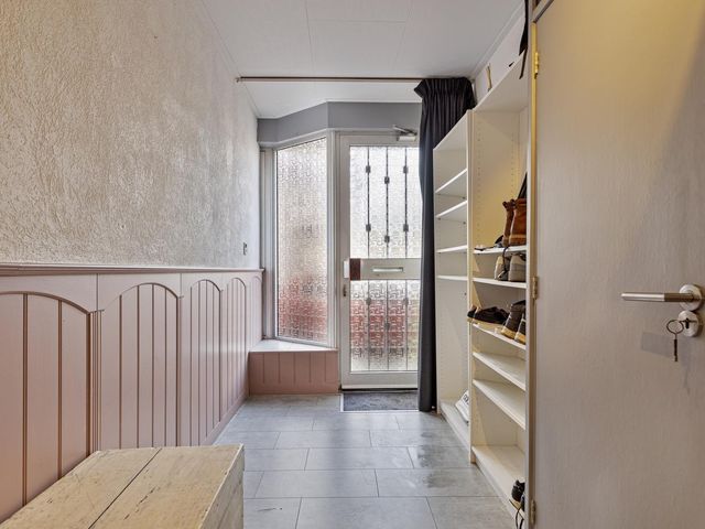 Dorpsstraat 57, Nispen