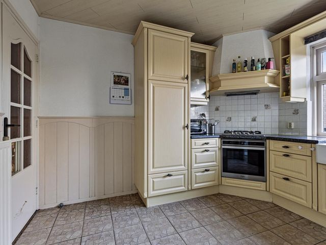 Dorpsstraat 57, Nispen