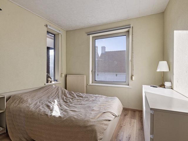 Dorpsstraat 57, Nispen