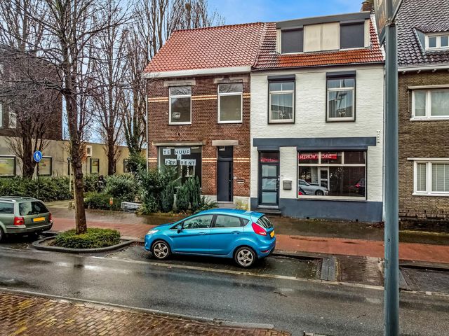 Rijksweg Zuid 103, Geleen