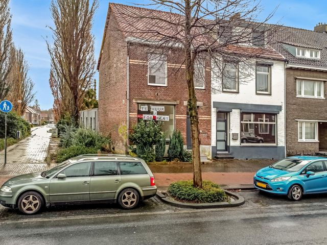 Rijksweg Zuid 103, Geleen