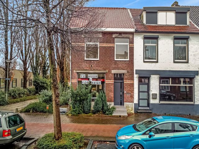 Rijksweg Zuid 103, Geleen
