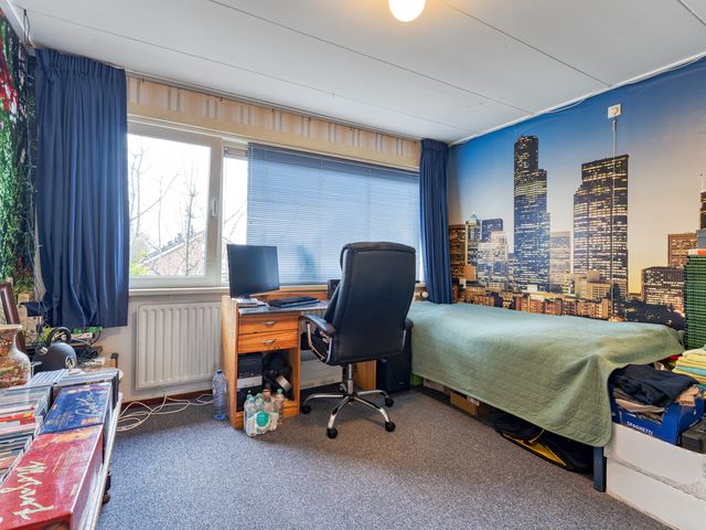 Mr. A. Roeststraat 2, Groede