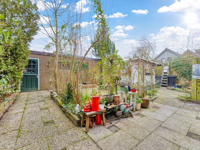 Mr. A. Roeststraat 2, Groede