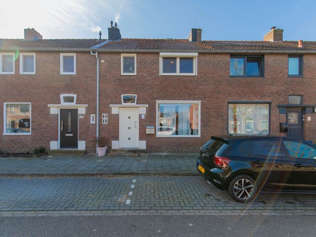 Henri Jonasstraat 20, Sittard