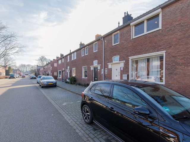 Henri Jonasstraat 20, Sittard