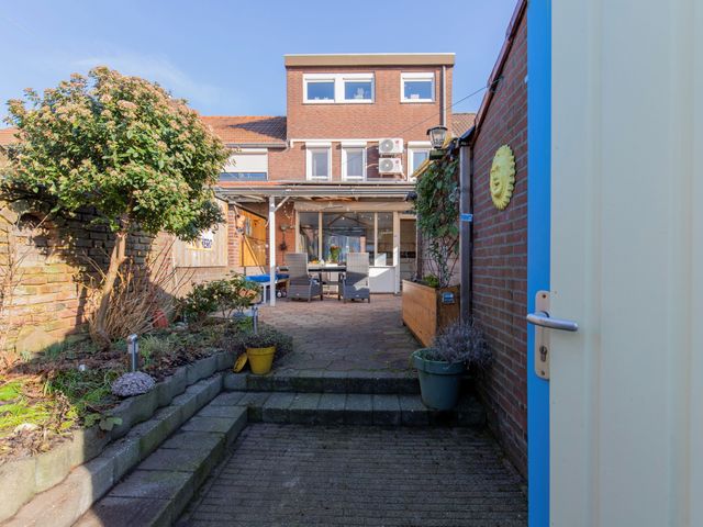 Henri Jonasstraat 20, Sittard