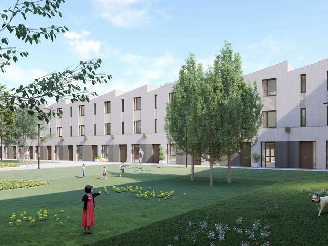 Weverskaarde 34, Tilburg
