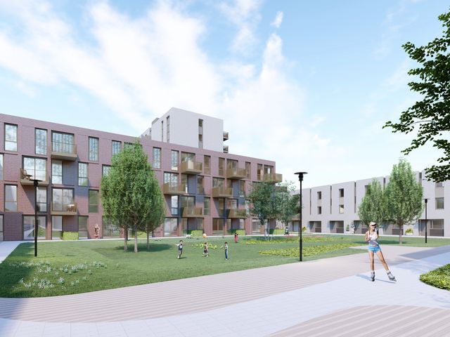 Weverskaarde 34, Tilburg