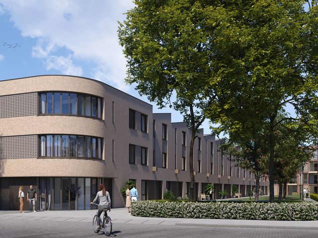 Weverskaarde 34, Tilburg