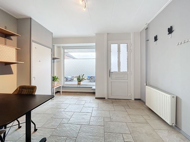 Noordstraat 28, Biervliet